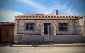 Casa Rural Mirador Sierra del Cristo